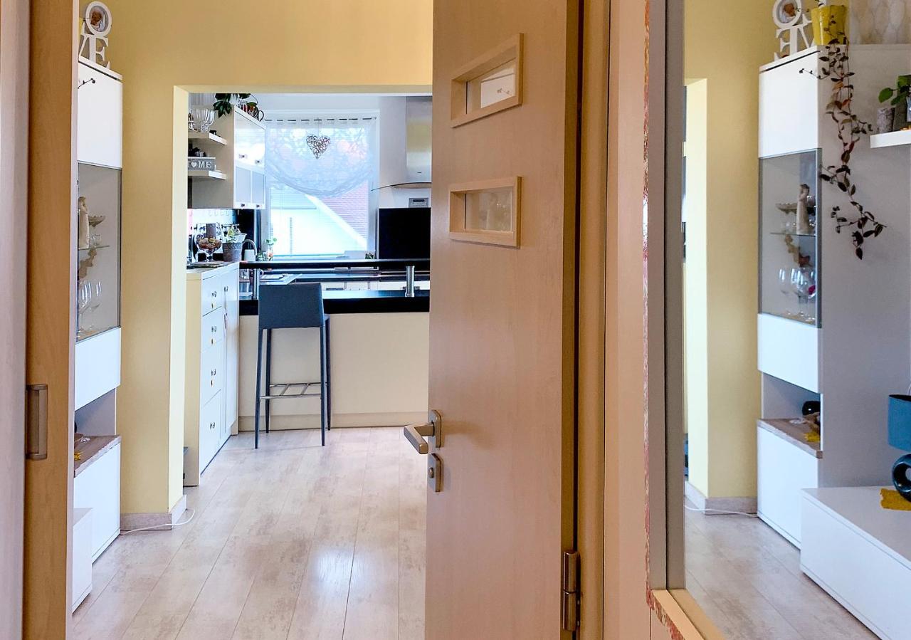 2-Izbovy Apartman Mlynica S Balkonom Exterior foto