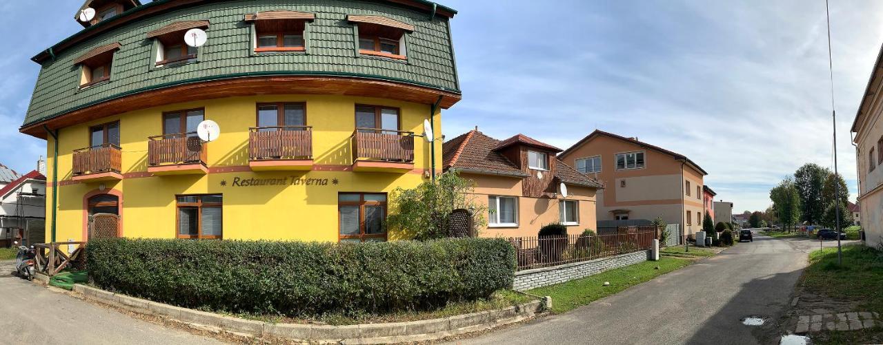 2-Izbovy Apartman Mlynica S Balkonom Exterior foto